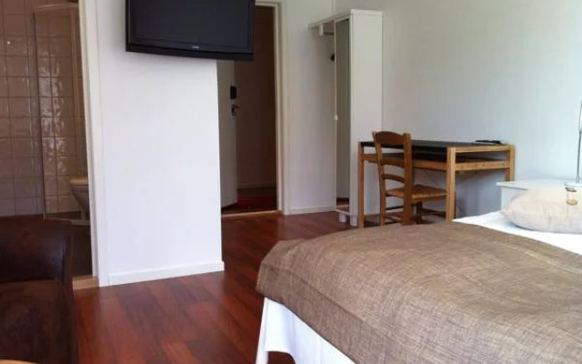 Gulating Hotel