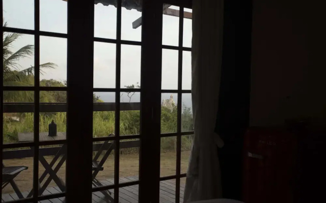 Pousada Vila Nakau