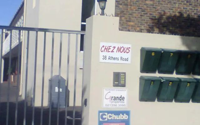 Cheznous