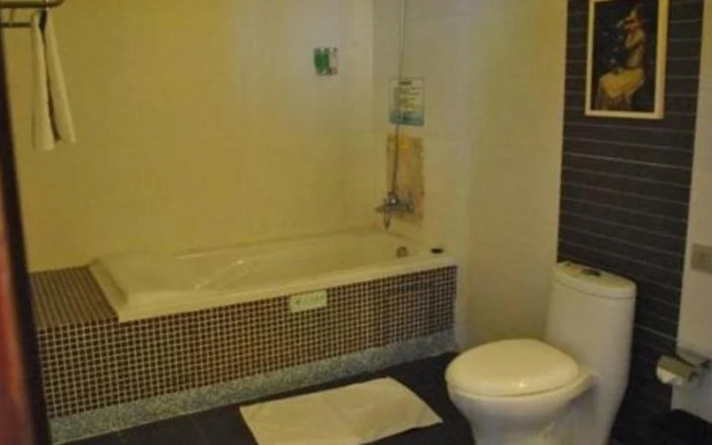 Wanfeng Hotspring Hotel