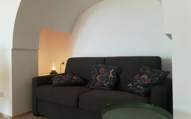 Dimora il Mandorlo