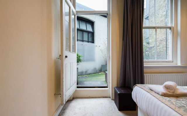 Citadel Apartments Farringdon