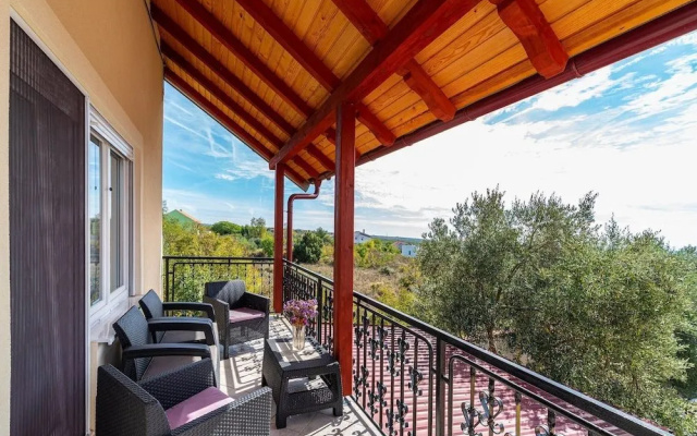 Villa Vesna
