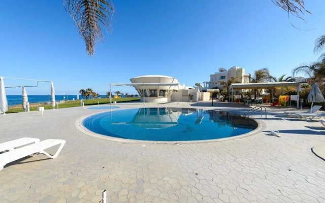 Villa Crystal