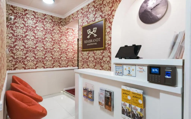 Rembrandt Aparthotel