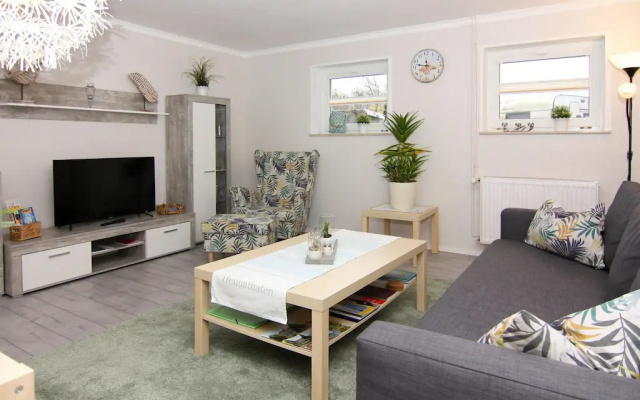 Apartment, Dassow