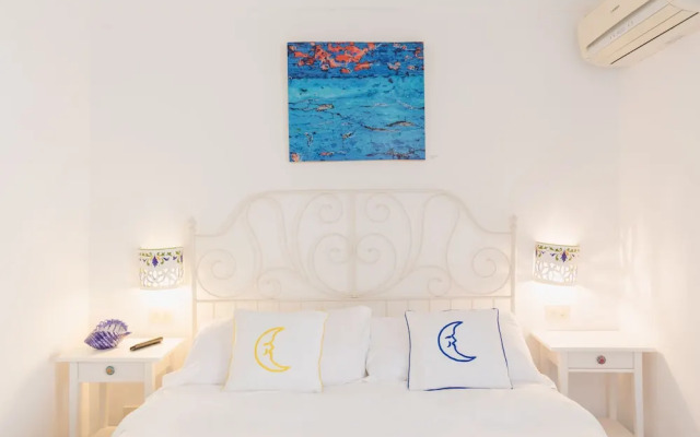 Suite Villa  Carolina