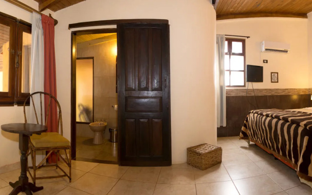 Boutique Hotel De La Fonte