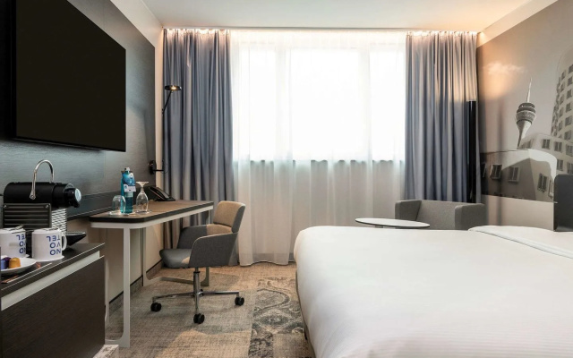 Novotel Duesseldorf Airport