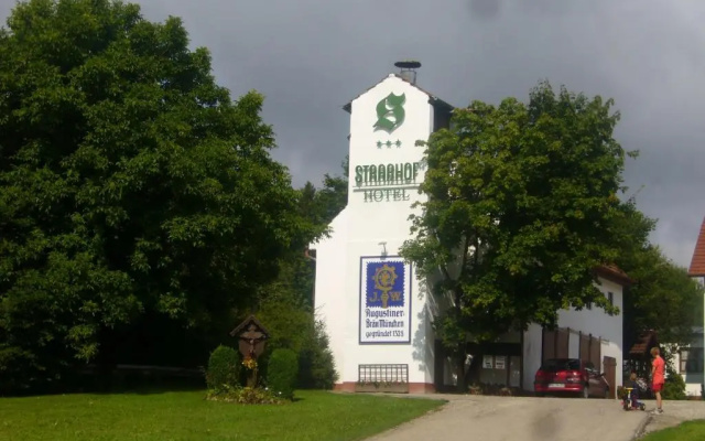 Hotel Strasshof