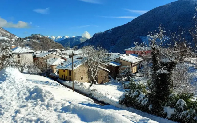Locanda Da Tullio