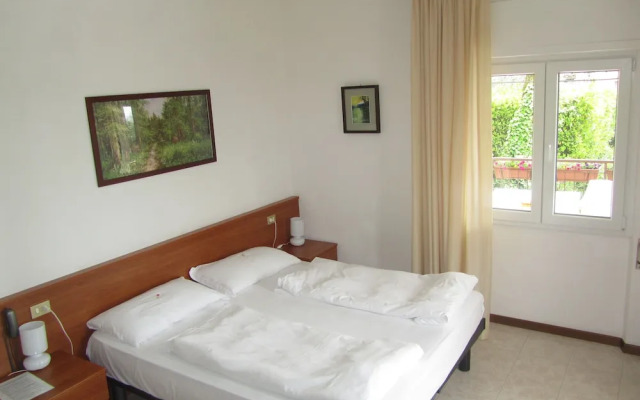 Hotel Villa Tiziana