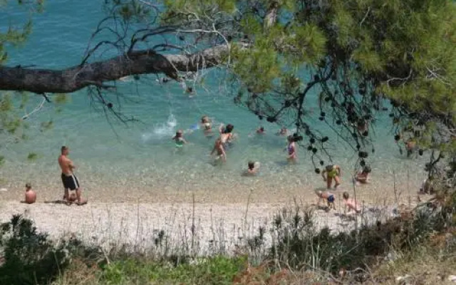 Baia Di Campi