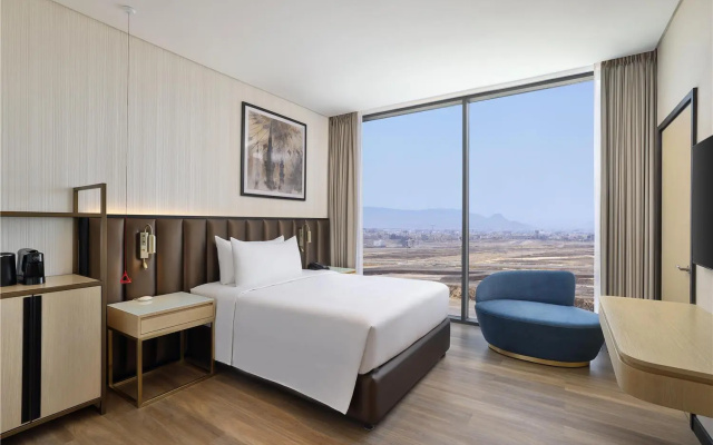 DoubleTree By Hilton Madinah Gate