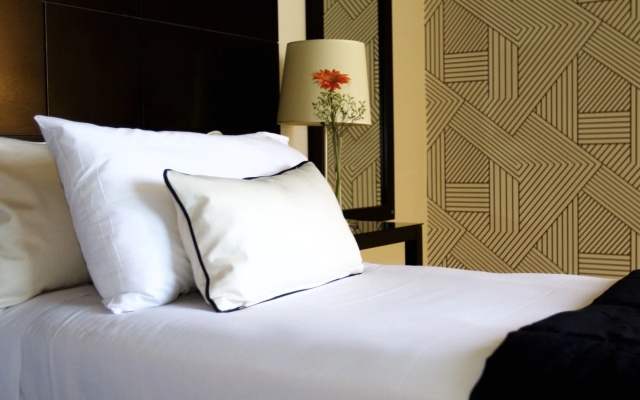 LM Libertador Hotel