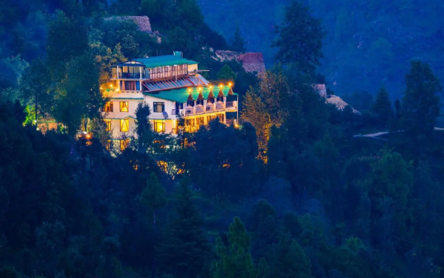 goSTOPS Mukteshwar