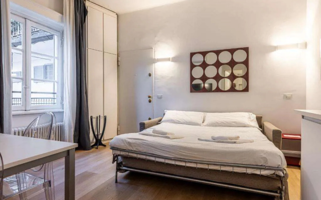Sant'Andrea Charme Apartments