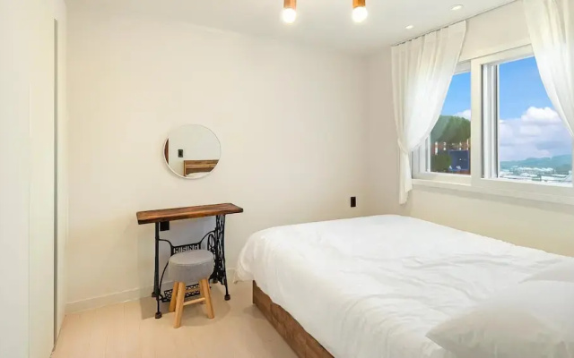 Jeju Dalbaekstay
