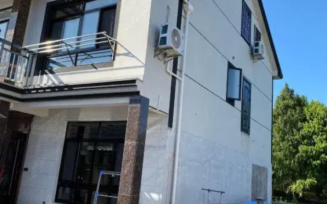 Slow resident accommodation