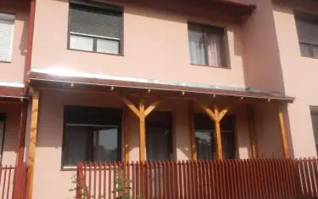 RT Home Vendégház