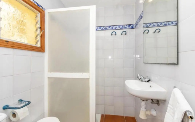 Villa Alegre