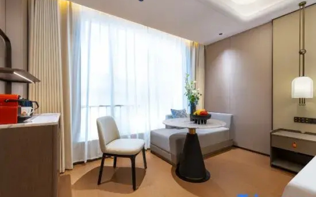 UrCove by Hyatt Altay