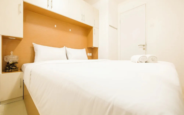 City View Bassura City Apartment