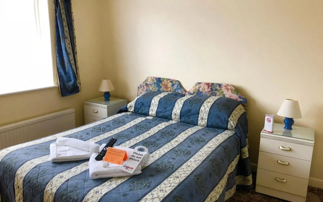 Laguna Hotel