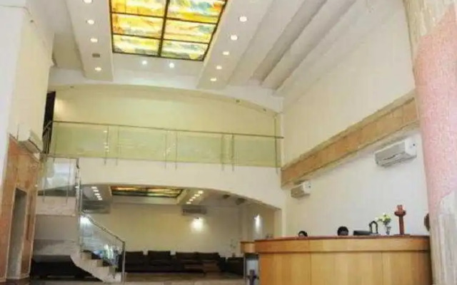 Capital O 10749 Hotel Neelkanth Bliss