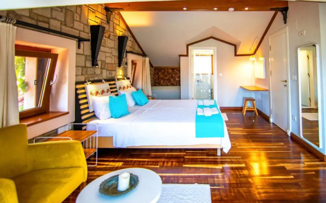 Villa StoneHouse-1