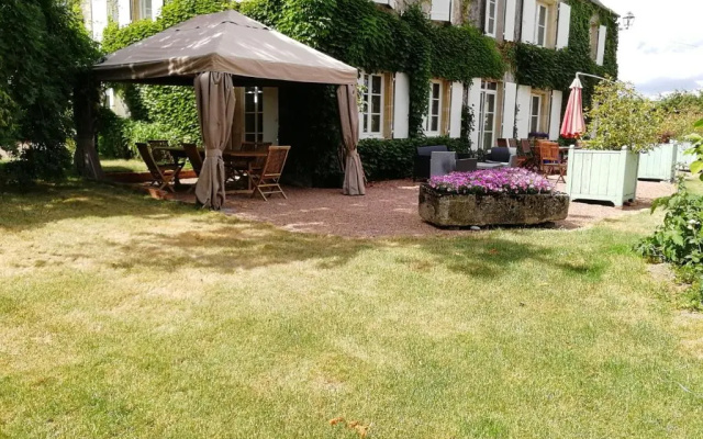 Chambres d'Hôtes - Domaine Des Perrières