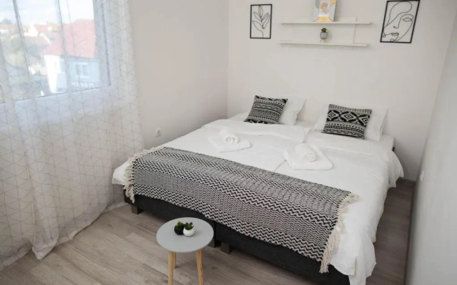 Apartman Mirna Vinkovci