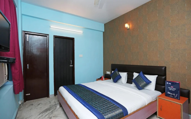 OYO 9061 Savera Retreat