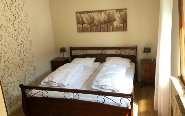 vakantiehuismoezel
