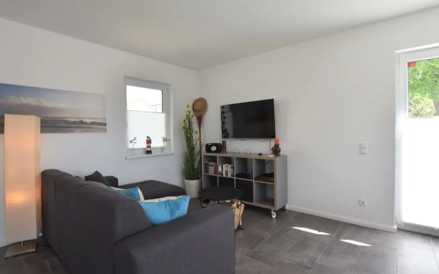 Cozy Holiday Home in Pepelow with Garden