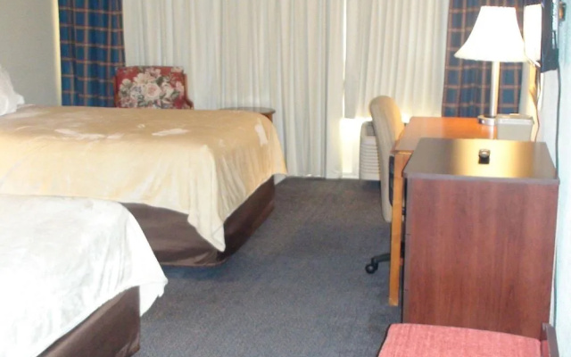 Armstrong Inn and Suites