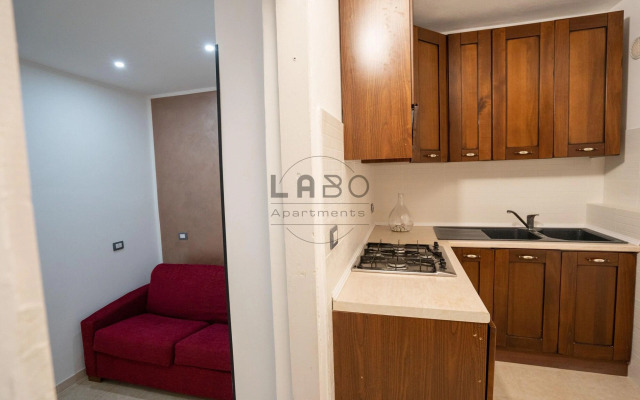 Ammos Guest House
