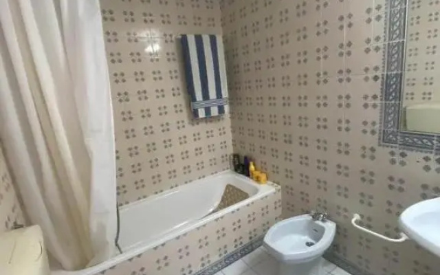 T2 sobre a praia - Albufeira/Olhos de Água