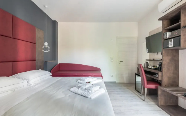 Le Nove Muse Guesthouse