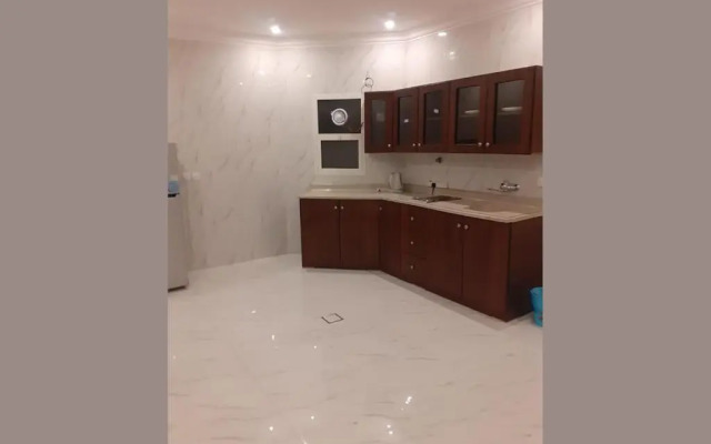 برج الفخامة للاجنحه الفندقيه