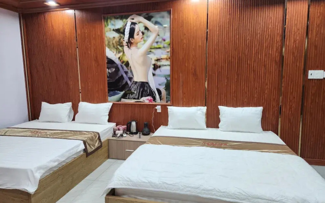 Newlife Homestay