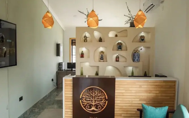 The Choate Boutique Hotel & Restaurant