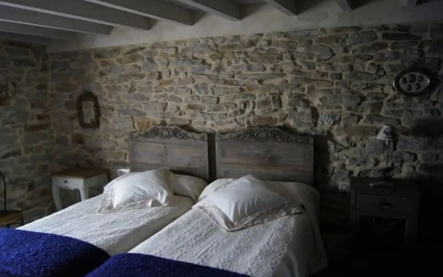Hotel Rural Casa Encanto