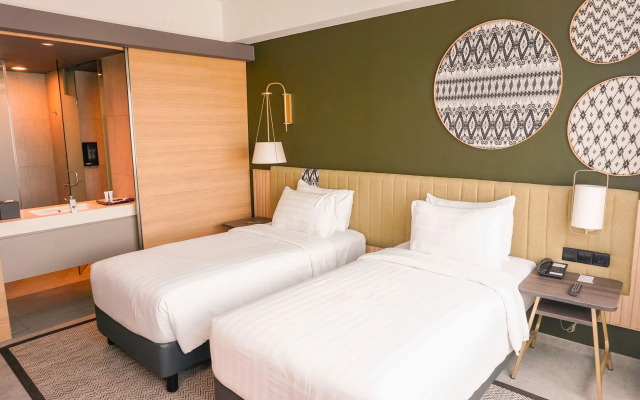 Mercure Makassar Nexa Pettarani