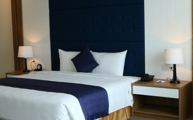 Muong Thanh Luxury Son La