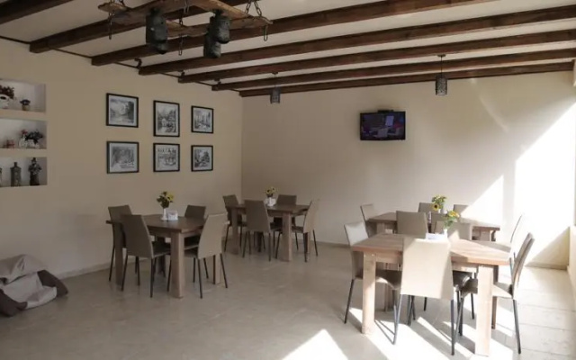 Guesthouse For Friends