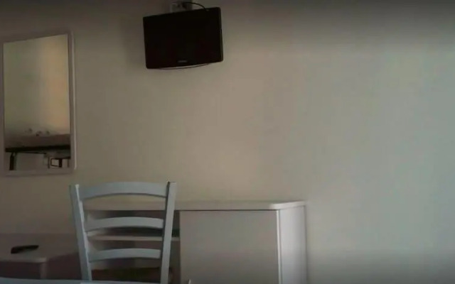 Ancora Hotel