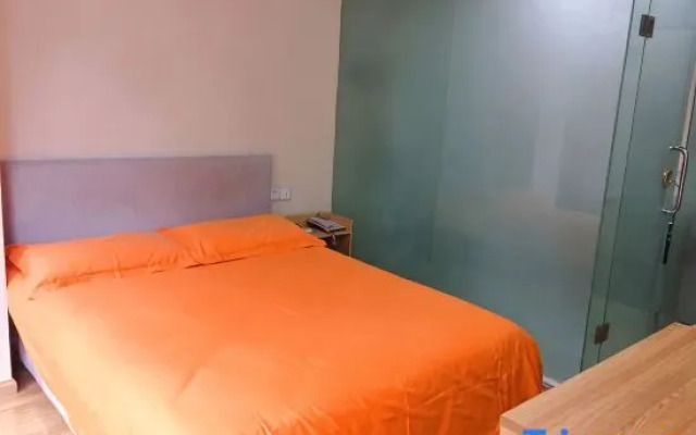 Pebble Motel(Shaoxing Lu Xun's Hometown Store)