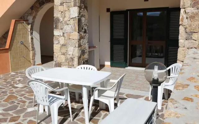 Residence Angela