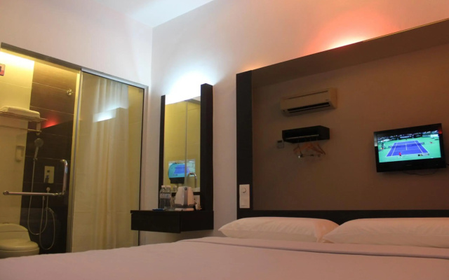 Dream Hotel